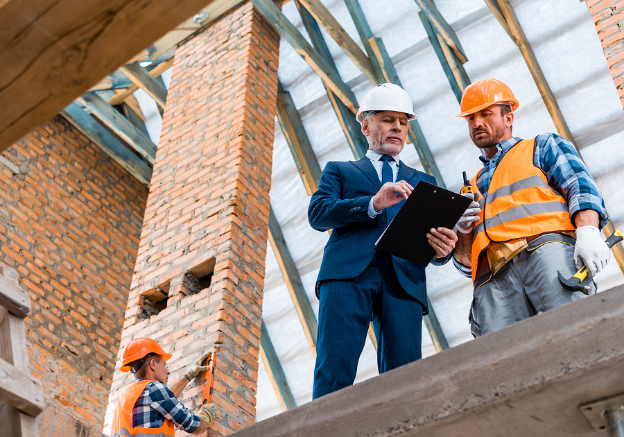 Commercial & Business Insurance