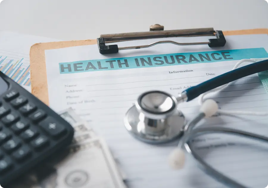 Health Insurance